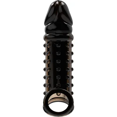 Penisverlängerung Xtra Komfort V11 Schwarz – Virlxl