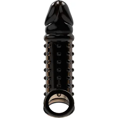 Penisverlängerung Xtra Komfort V11 Schwarz – Virlxl