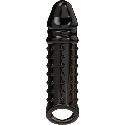 Penisverlängerung Xtra Komfort V11 Schwarz – Virlxl