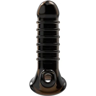 Penisverlängerung Xtra Komfort V15 Schwarz – Virlxl