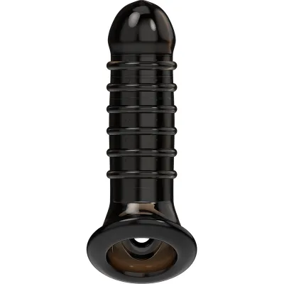 Penisverlängerung Xtra Komfort V15 Schwarz – Virlxl