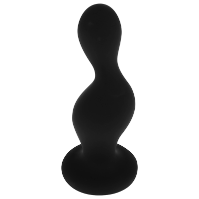P-Point Silikon Analplug 12cm | Ohmama