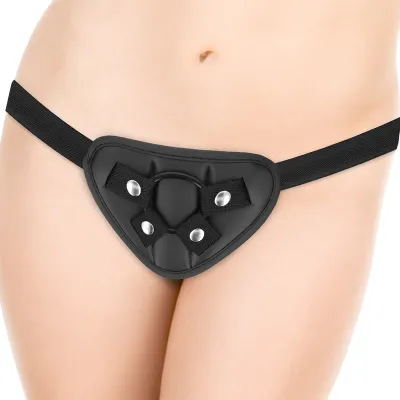 Strap On Saul Flüssigsilikon Mit 3 Ringen Gratis – Cyber Silicock