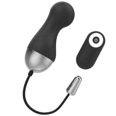 Ian Stimulator Mit Fernbedienung | Brilly Glam