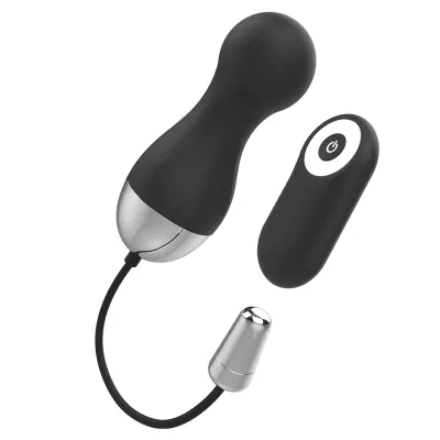 Ian Stimulator Mit Fernbedienung | Brilly Glam