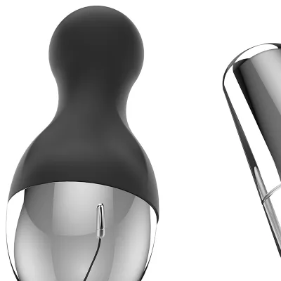 Ian Stimulator Mit Fernbedienung | Brilly Glam