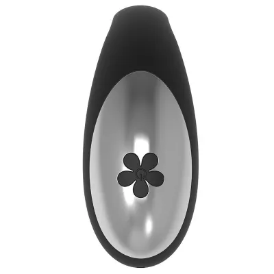 We Love Couple Vibrator Black – Brilliant Glam