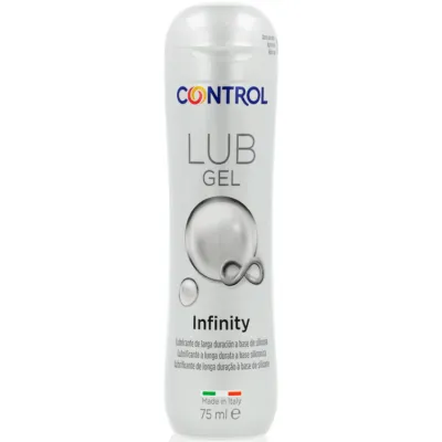 Infinity Gleitmittel 75ml – mittrol