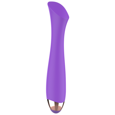Mandy "k" Punkt Aufladbarer Vibrator | Womanvibe