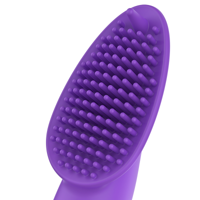 Aisha Silikon Fingervibrator | Womanvibe