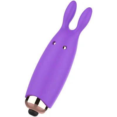 Bugsy Kaninchenvibrator | Womanvibe