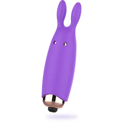 Bugsy Kaninchenvibrator | Womanvibe