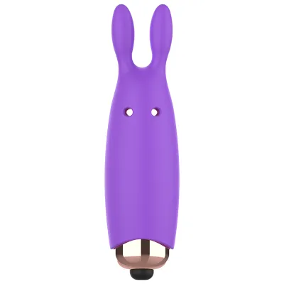 Bugsy Kaninchenvibrator | Womanvibe
