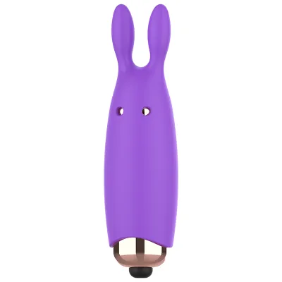 Bugsy Kaninchenvibrator | Womanvibe