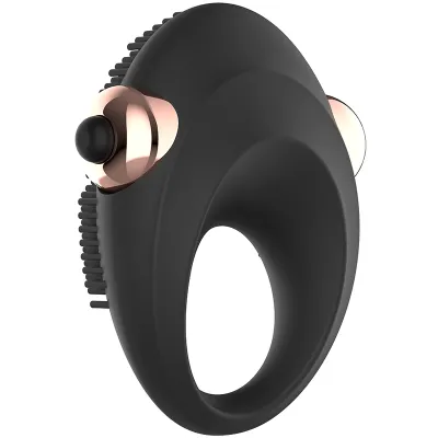 Thor Silikon Vibrator Ring – Womanvibe