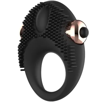 Thor Silikon Vibrator Ring – Womanvibe