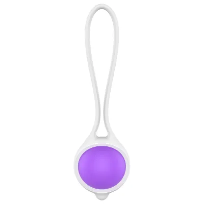 Keisy I Ball Geisha Silicone – Womanvibe