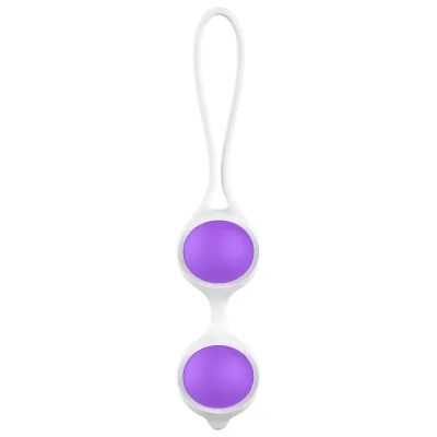 Keisy Ii Silikonkugeln – Womanvibe