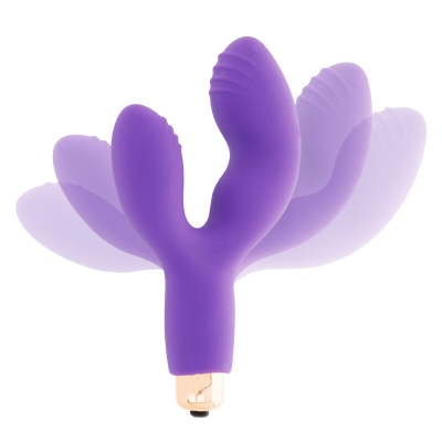 Vanix Vibrator Stimulator | Womanvibe