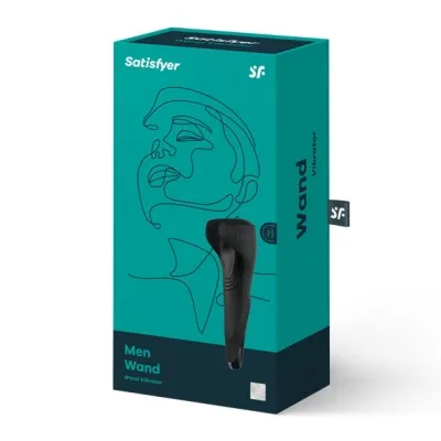 Männer Wand – Satisfyer