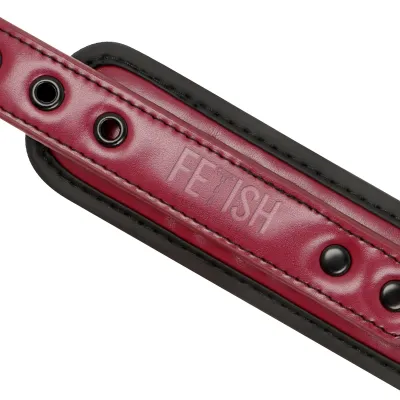 Kettenhalskette Mit Neoprenfutter – Fetish Submissive