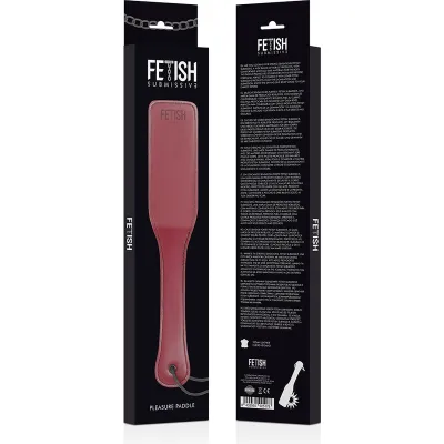 Vegan Leather Whip – Fetish Submissive