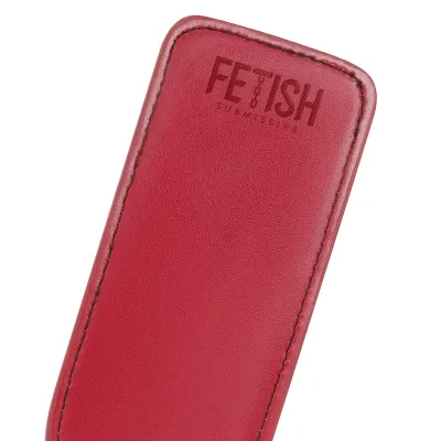 Vegan Leather Whip – Fetish Submissive