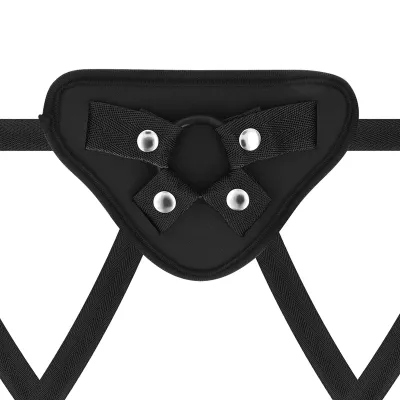 Harness + Dual Density Crusader 21,5cm – Rockarmy