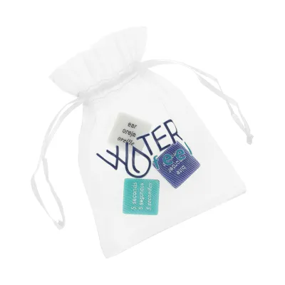 Waterfeel - Erotisches Würfelspiel