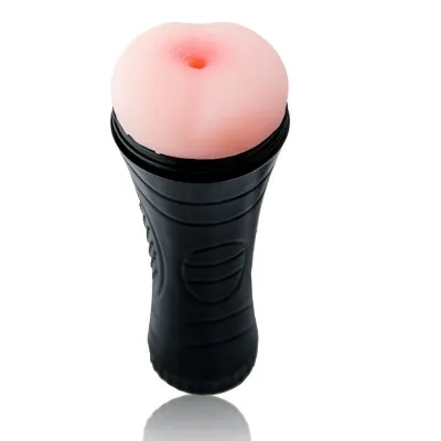 Anusmasturbator Mit Vibrator – Baile