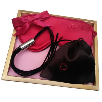 Whip Kit Tigo Dominatrix – Indit