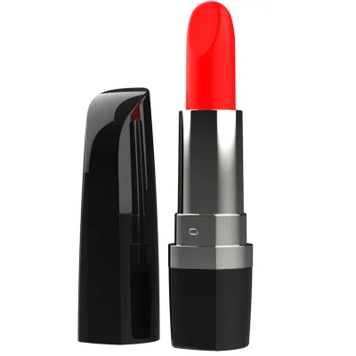 Lippsy Lipstick Vibrator | Intense