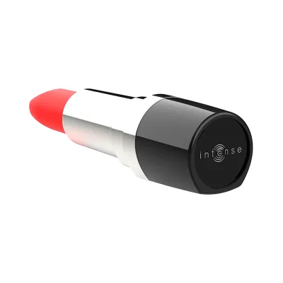 Lippsy Lipstick Vibrator | Intense