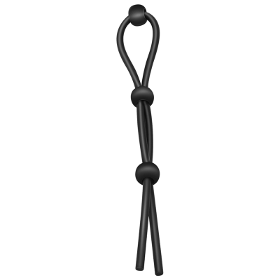 Flexibler Silikon-Cockring Set 7 Stücke | Addicted Toys