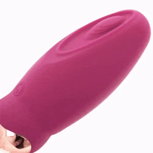 Priya Egg G-Spot Mit Fernbedienung + Vibration – Rithual