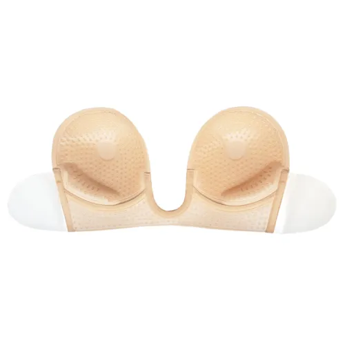 Nahtloser U-Style Bra – Bye Bra