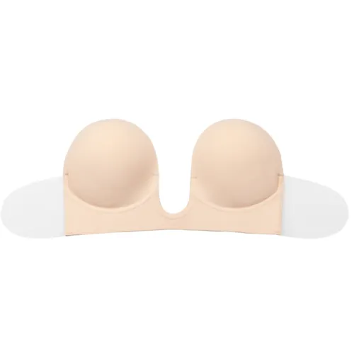 Nahtloser U-Style Bra – Bye Bra