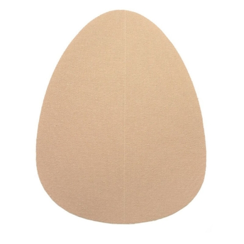 Brust Lift Pads + 3 Paare Satin Beige Grösse Fh | Bye Bra