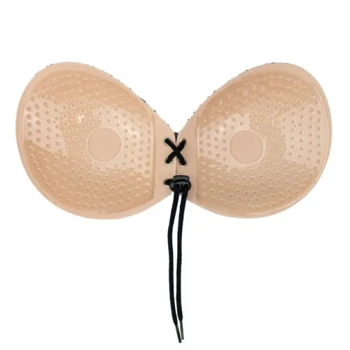 Runde Lace-It Bra Lace D – Bye Bra