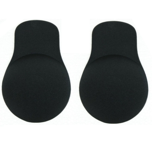 Fabric Pull Ups - Schwarze Grösse XL | Bye Bra