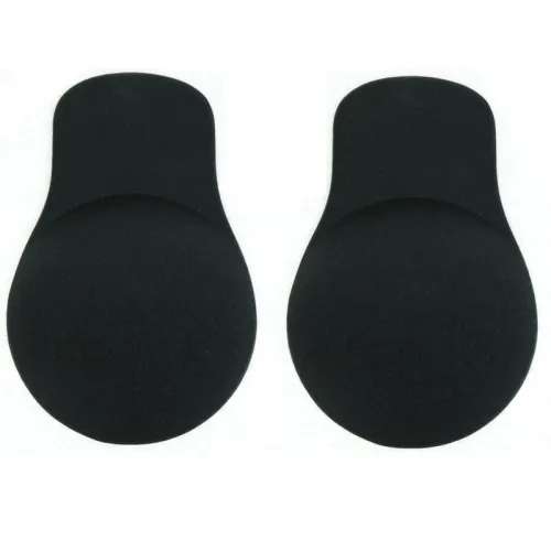 Fabric Pull Ups - Schwarze Xl – Bye Bra