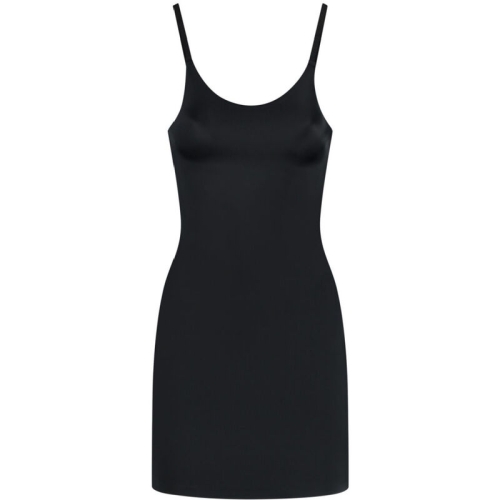 Unsichtbares Einzelkleid Schwarz S | Bye Bra