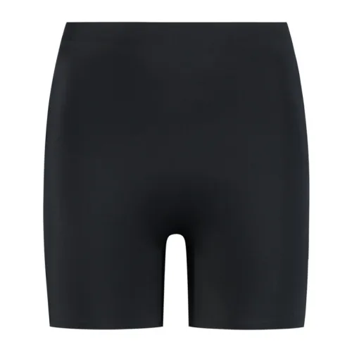 Leichte Shorts Schwarz M – Bye Bra