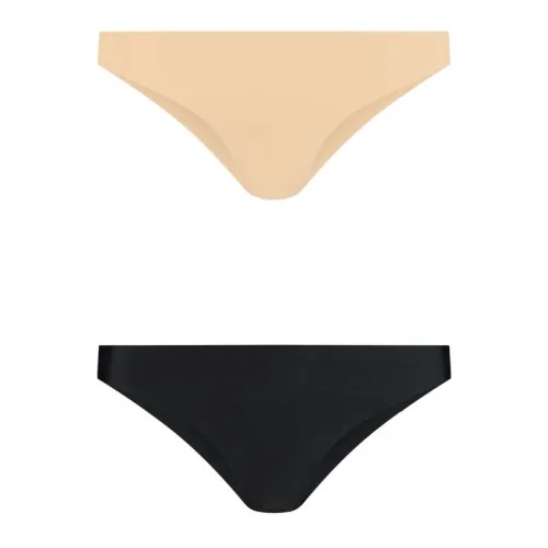 Brasilianische Höschen 2 Pack S – Bye Bra