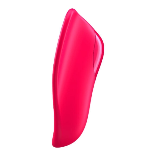 High Fly Fingervibrator Fuchsia | Satisfyer