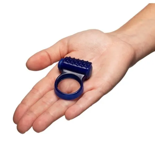 Pleasure Vibes Vibrierring – Mittrol