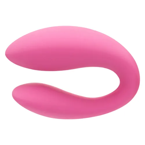 Partner Stimulator Mit Fernbedienung | Moressa