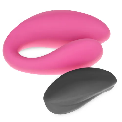 Partner Stimulator Mit Fernbedienung | Moressa