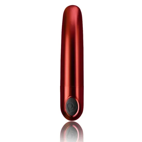 Ro-80 Mm Colour Me Orgasmic Bala Vibratora – Rocks Off
