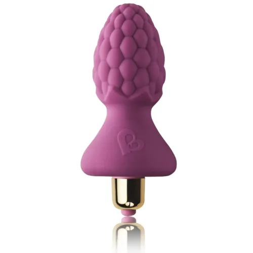Assberries Raspberry Analplug | Rocks Off